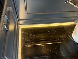 MERCEDES-BENZ Sprinter 519 Cdi LUXURY-VIP 10 SITZER