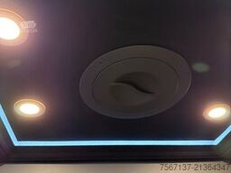 MERCEDES-BENZ Sprinter 519 Cdi LUXURY-VIP 10 SITZER