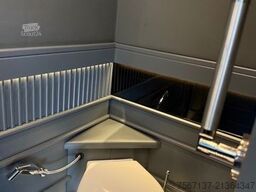 MERCEDES-BENZ Sprinter 519 Cdi LUXURY-VIP 10 SITZER