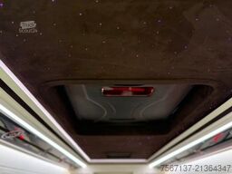 MERCEDES-BENZ Sprinter 519 Cdi LUXURY-VIP 10 SITZER