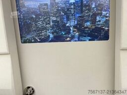 MERCEDES-BENZ Sprinter 519 Cdi LUXURY-VIP 10 SITZER