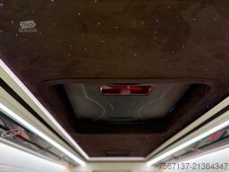 MERCEDES-BENZ Sprinter 519 Cdi LUXURY-VIP 10 SITZER