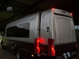 MERCEDES-BENZ Sprinter 519 Cdi LUXURY-VIP 10 SITZER