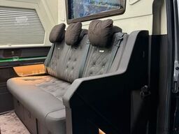 MERCEDES-BENZ Sprinter 519 Cdi LUXURY-VIP 10 SITZER