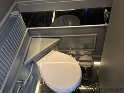 MERCEDES-BENZ Sprinter 519 Cdi LUXURY-VIP 10 SITZER