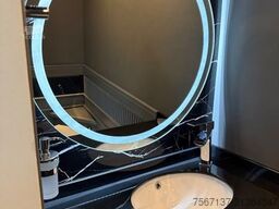 MERCEDES-BENZ Sprinter 519 Cdi LUXURY-VIP 10 SITZER