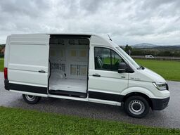 MAN TGE 3.180 4X4 ALLRAD NEU !!3 X NOCH VORHANDEN!!