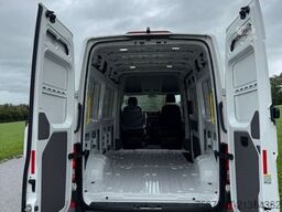 MAN TGE 3.180 4X4 ALLRAD NEU !!3 X NOCH VORHANDEN!!