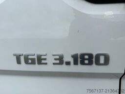 MAN TGE 3.180 4X4 ALLRAD NEU !!3 X NOCH VORHANDEN!!