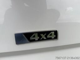 MAN TGE 3.180 4X4 ALLRAD NEU !!3 X NOCH VORHANDEN!!