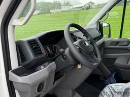 MAN TGE 3.180 4X4 ALLRAD NEU !!3 X NOCH VORHANDEN!!