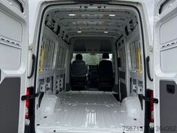 MAN TGE 3.180 4X4 ALLRAD NEU !!3 X NOCH VORHANDEN!!