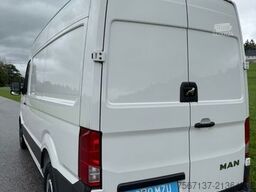 MAN TGE 3.180 4X4 ALLRAD NEU !!3 X NOCH VORHANDEN!!