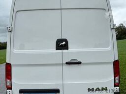 MAN TGE 3.180 4X4 ALLRAD NEU !!3 X NOCH VORHANDEN!!