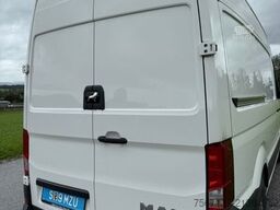 MAN TGE 3.180 4X4 ALLRAD NEU !!3 X NOCH VORHANDEN!!