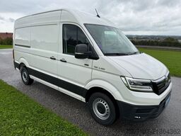 MAN TGE 3.180 4X4 ALLRAD NEU !!3 X NOCH VORHANDEN!!