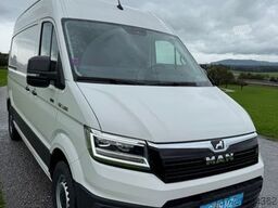 MAN TGE 3.180 4X4 ALLRAD NEU !!3 X NOCH VORHANDEN!!