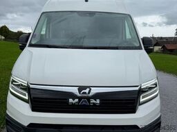 MAN TGE 3.180 4X4 ALLRAD NEU !!3 X NOCH VORHANDEN!!