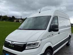 MAN TGE 3.180 4X4 ALLRAD NEU !!3 X NOCH VORHANDEN!!