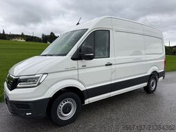 MAN TGE 3.180 4X4 ALLRAD NEU !!3 X NOCH VORHANDEN!!