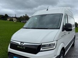 MAN TGE 3.180 4X4 ALLRAD NEU !!3 X NOCH VORHANDEN!!