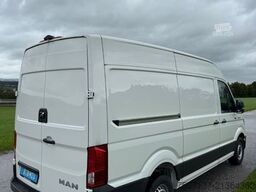 MAN TGE 3.180 4X4 ALLRAD NEU !!3 X NOCH VORHANDEN!!