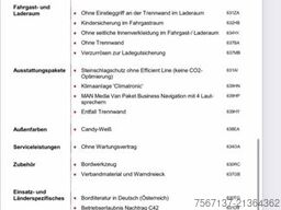 MAN TGE 3.180 4X4 ALLRAD NEU !!3 X NOCH VORHANDEN!!