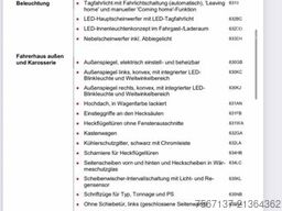 MAN TGE 3.180 4X4 ALLRAD NEU !!3 X NOCH VORHANDEN!!