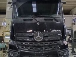 MERCEDES-BENZ AROCS 3358 6X6 ALLRAD EXPEDITION WOHNMOBIL NEU!!