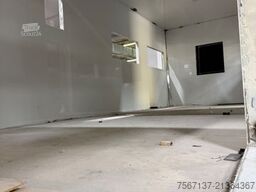 MERCEDES-BENZ AROCS 3358 6X6 ALLRAD EXPEDITION WOHNMOBIL NEU!!