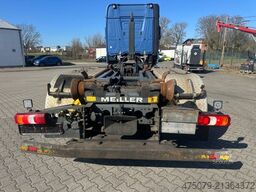 MERCEDES-BENZ Actros 2548 / BigSpace / Retarder / Meiller RS