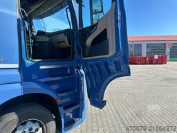 MERCEDES-BENZ Actros 2548 / BigSpace / Retarder / Meiller RS
