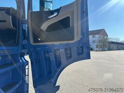 MERCEDES-BENZ Actros 2548 / BigSpace / Retarder / Meiller RS