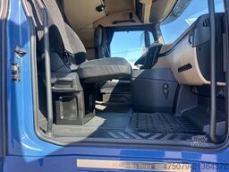 MERCEDES-BENZ Actros 2548 / BigSpace / Retarder / Meiller RS