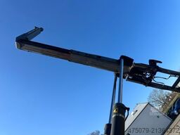 MERCEDES-BENZ Actros 2548 / BigSpace / Retarder / Meiller RS