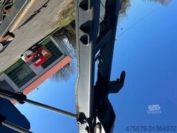 MERCEDES-BENZ Actros 2548 / BigSpace / Retarder / Meiller RS