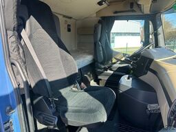 MERCEDES-BENZ Actros 2548 / BigSpace / Retarder / Meiller RS