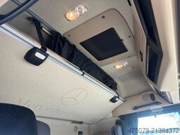 MERCEDES-BENZ Actros 2548 / BigSpace / Retarder / Meiller RS