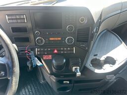 MERCEDES-BENZ Actros 2548 / BigSpace / Retarder / Meiller RS