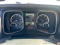 MERCEDES-BENZ Actros 2548 / BigSpace / Retarder / Meiller RS