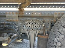 MERCEDES-BENZ Actros 2548 / BigSpace / Retarder / Meiller RS