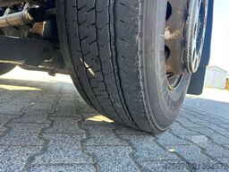 MERCEDES-BENZ Actros 2548 / BigSpace / Retarder / Meiller RS
