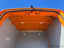 MAN TGE 3.180 / Schalter / 4x4 Motion