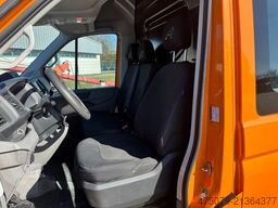 MAN TGE 3.180 / Schalter / 4x4 Motion