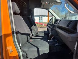 MAN TGE 3.180 / Schalter / 4x4 Motion