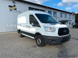 FORD Transit Kasten 290 L2H2*AHK**TÜV*Regal*3-Sitzer