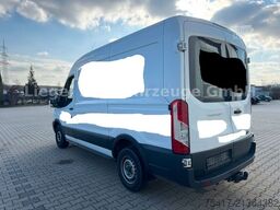 FORD Transit Kasten 290 L2H2*AHK**TÜV*Regal*3-Sitzer
