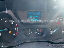 FORD Transit Kasten 290 L2H2*AHK**TÜV*Regal*3-Sitzer