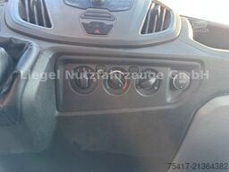 FORD Transit Kasten 290 L2H2*AHK**TÜV*Regal*3-Sitzer
