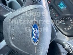 FORD Transit Kasten 290 L2H2*AHK**TÜV*Regal*3-Sitzer